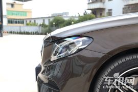北京奔驰-奔驰E级-E 300 运动型