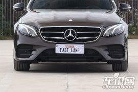北京奔驰-奔驰E级-E 300 运动型