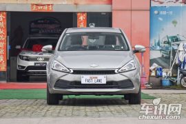 天津一汽-骏派A70-1.6L 自动技术型