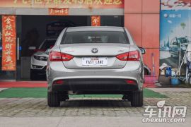 天津一汽-骏派A70-1.6L 自动技术型