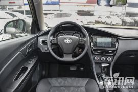 天津一汽-骏派A70-1.6L 自动技术型