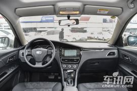 天津一汽-骏派A70-1.6L 自动技术型