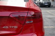 奥迪-奥迪A5-改款 Sportback 45 TFSI 舒适型