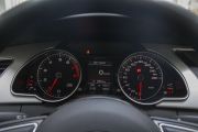 奥迪-奥迪A5-改款 Sportback 45 TFSI 舒适型