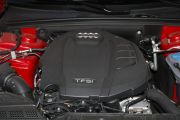 奥迪-奥迪A5-改款 Sportback 45 TFSI 舒适型