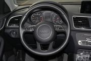 一汽奥迪-奥迪Q3-30 TFSI 风尚型