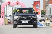 宝沃汽车-宝沃BX7-28T 两驱精英版