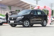 宝沃汽车-宝沃BX7-28T 两驱精英版