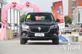 宝沃汽车-宝沃BX7-28T 两驱精英版