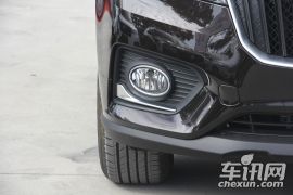 宝沃汽车-宝沃BX7-28T 两驱精英版