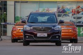 海马汽车-福美来MPV-七座版 1.5T 自动适·享型