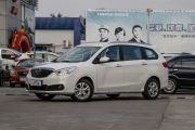 海马汽车-福美来MPV-七座版 1.5T 手动适·享型