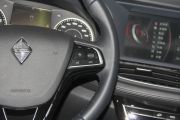 宝沃汽车-宝沃BX7-28T 四驱豪华版