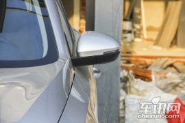 宝沃汽车-宝沃BX7-28T 四驱豪华版