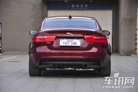 捷豹-捷豹XE-2.0T 200PS R-SPORT