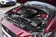 捷豹-捷豹XE-2.0T 200PS R-SPORT