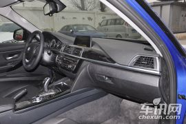 华晨宝马-宝马3系-320Li M运动型