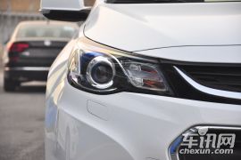 通用雪佛兰-迈锐宝-1.5T 自动豪华版