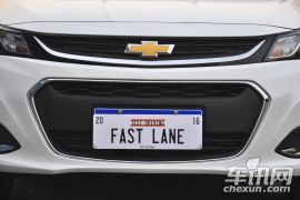 通用雪佛兰-迈锐宝-1.5T 自动豪华版