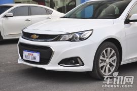 通用雪佛兰-迈锐宝-1.5T 自动豪华版