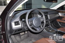 奇瑞捷豹-XFL-XFL 2.0T 240PS 尊享版  ￥48.8