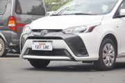 广汽丰田-YARiS L 致炫-改款 1.5E CVT魅动版