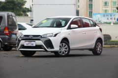 YARiS L 致炫 