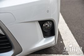 雷克萨斯-雷克萨斯CT-CT200h 舒适版 双色