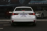 雷克萨斯-雷克萨斯IS-IS 200t F SPORT