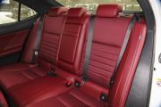 雷克萨斯-雷克萨斯IS-IS 200t F SPORT