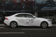雷克萨斯-雷克萨斯IS-IS 200t F SPORT