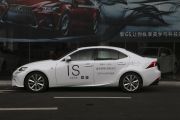 雷克萨斯-雷克萨斯IS-IS 200t F SPORT