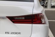 雷克萨斯-雷克萨斯IS-IS 200t F SPORT