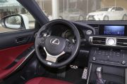雷克萨斯-雷克萨斯IS-IS 200t F SPORT