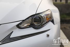 雷克萨斯-雷克萨斯IS-IS 200t F SPORT