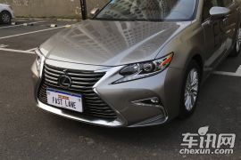 雷克萨斯-雷克萨斯ES-200 舒适型