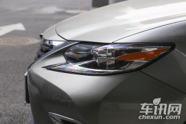 雷克萨斯-雷克萨斯ES-200 舒适型