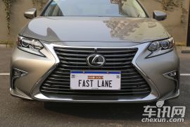 雷克萨斯-雷克萨斯ES-200 舒适型