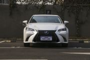 雷克萨斯-雷克萨斯GS-300h 领先版