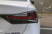 雷克萨斯-雷克萨斯GS-300h 领先版