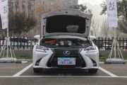 雷克萨斯-雷克萨斯GS-300h 领先版