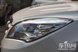 长安汽车-长安CS35-1.6L 手动豪华型 国V