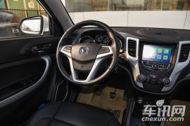 长安汽车-长安CS35-1.6L 手动豪华型 国V