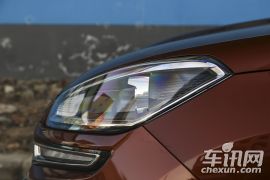 东风悦达起亚-KX3傲跑-1.6T 自动两驱PRM