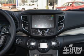 比亚迪-宋-盖世版 1.5TID 自动精英型