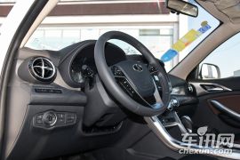 比亚迪-宋-盖世版 1.5TID 自动精英型