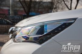 比亚迪-宋-盖世版 1.5TID 自动精英型