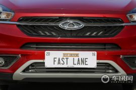 奇瑞汽车-瑞虎7-1.5T 手动电商版