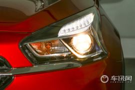 奇瑞汽车-瑞虎7-1.5T 手动电商版