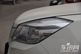 北京汽车-绅宝X65-2.0T 自动精英型